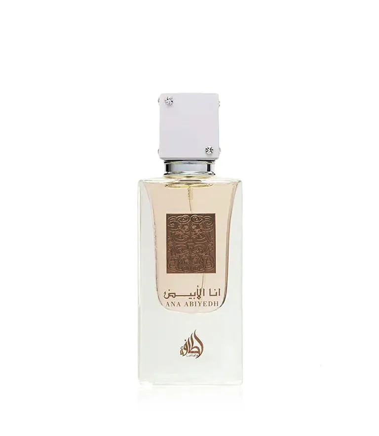 Ana Abiyedh 60ml